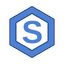 3SAT Coin logo